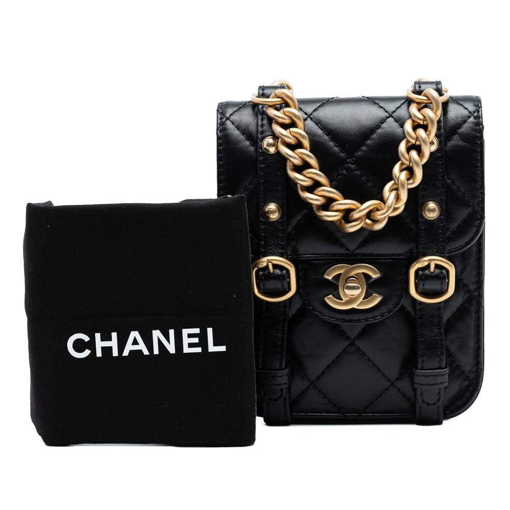Chanel Flap Bag