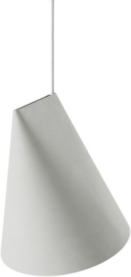 Ceramic Pendant, Wide