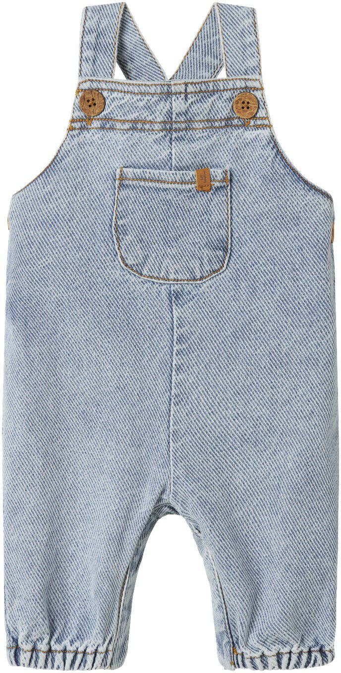 NBMKEIFER LOOSE DNM OVERALL 4019-CN