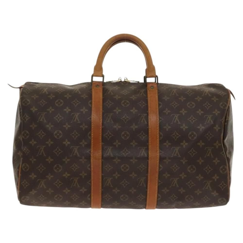 Louis Vuitton Keepall