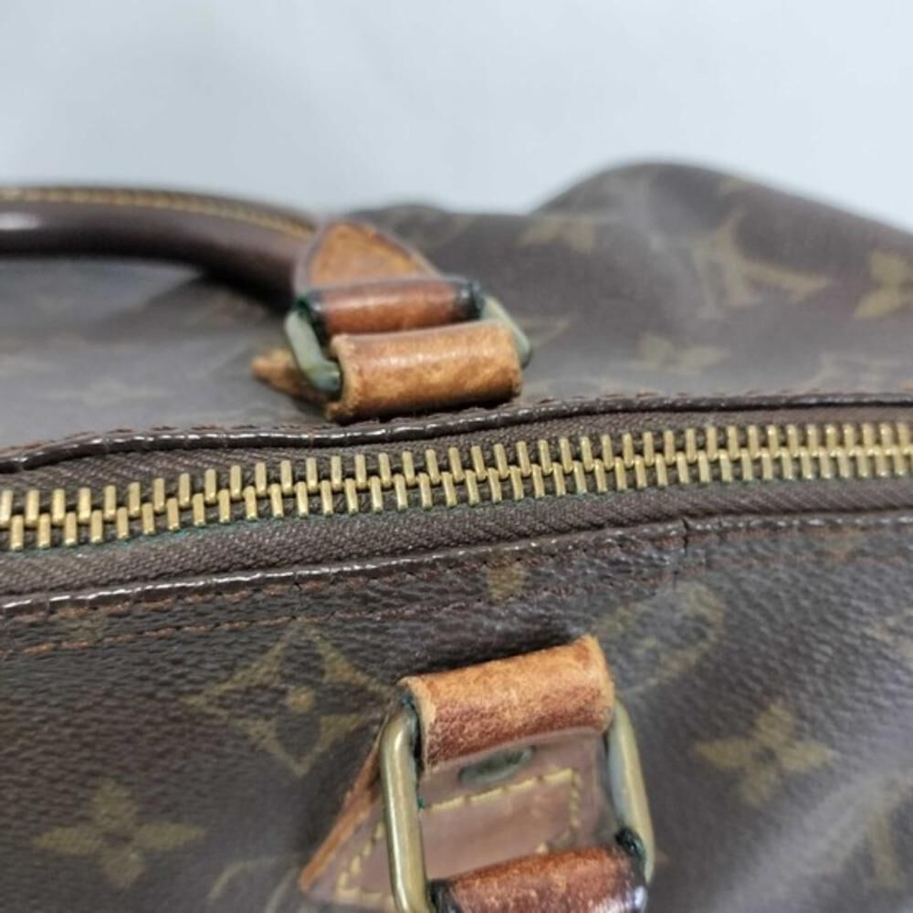 Louis Vuitton Speedy