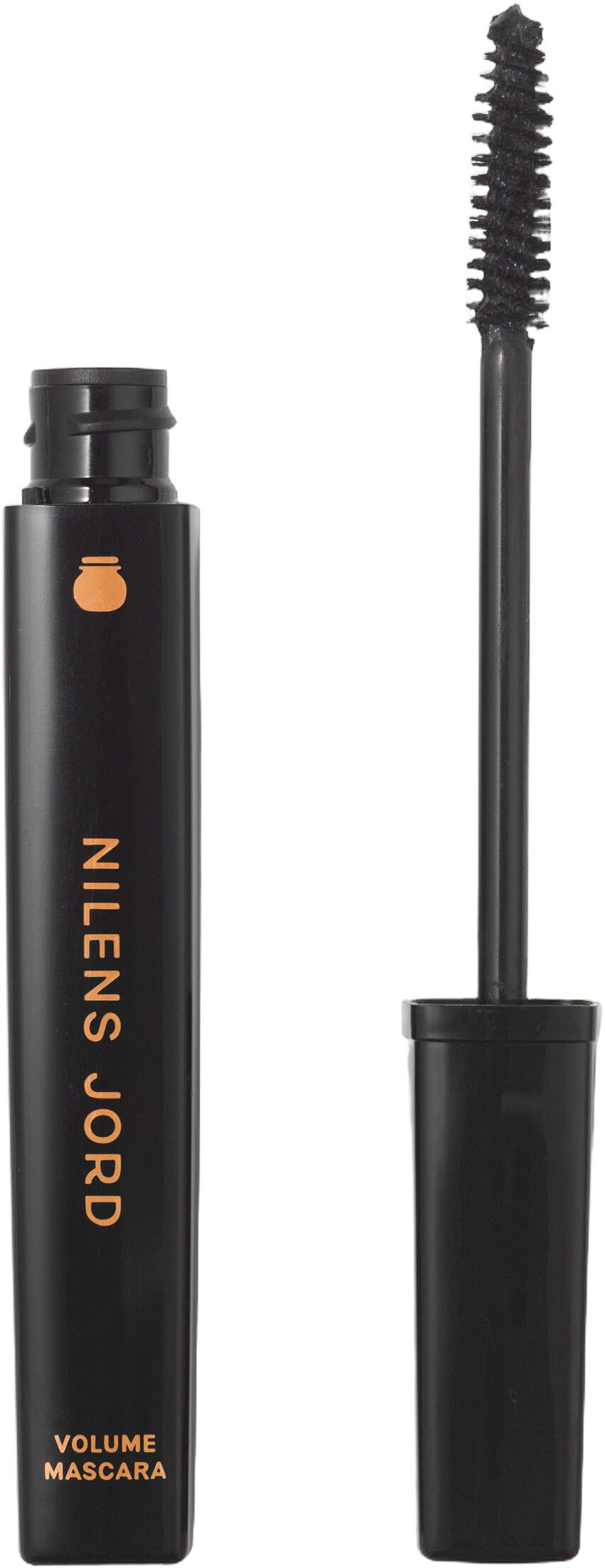 Mascara Volume Black