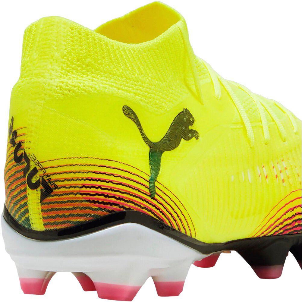 Future 8 Pro FG/AG Dame Fodboldst&oslash;vler