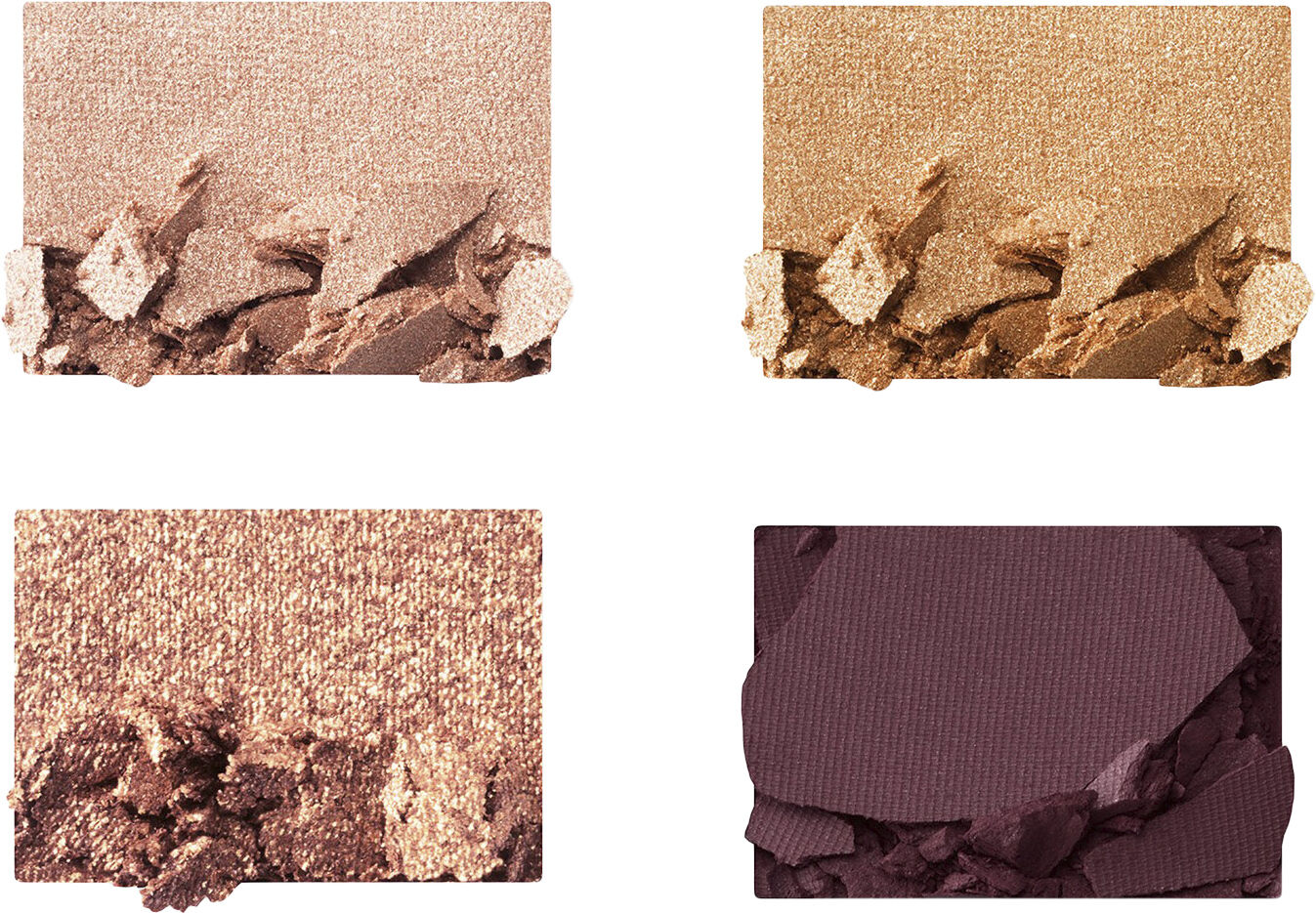 Luxury Palette - Eyeshadow Palette