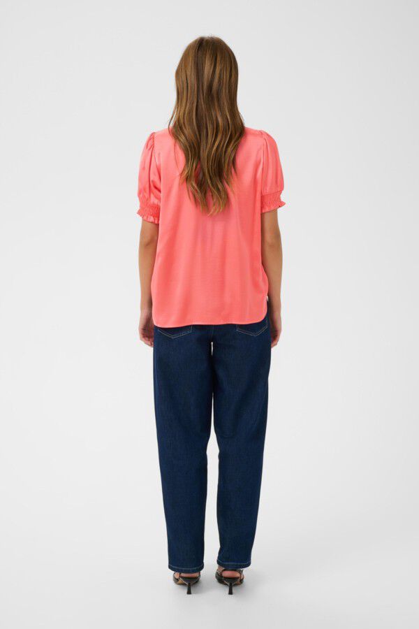 PananSZ SS Blouse