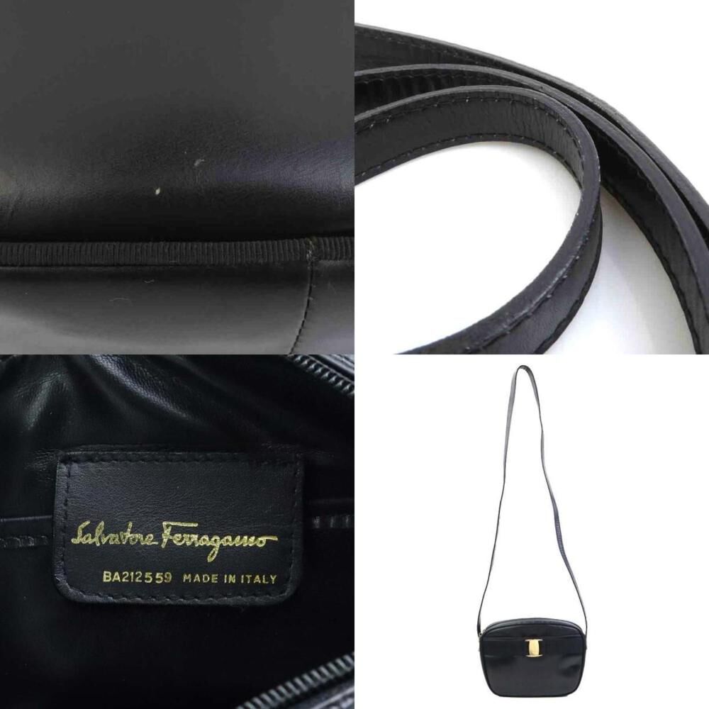 Salvatore Ferragamo Shoulder Bag