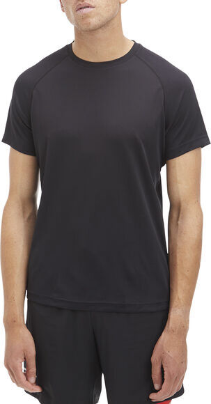 Martin L&oslash;be T-shirt