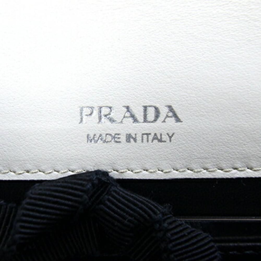 Prada Shoulder Bag