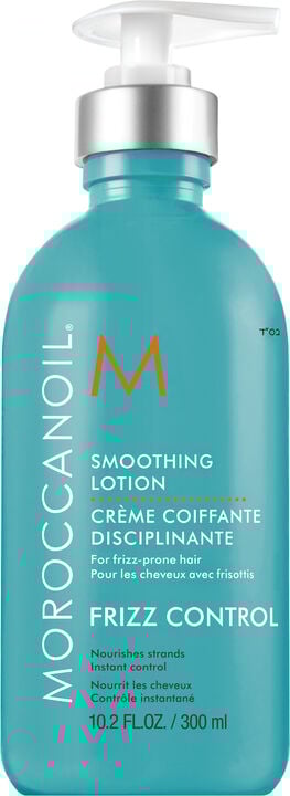 Smoothing Lotion 300 ml.