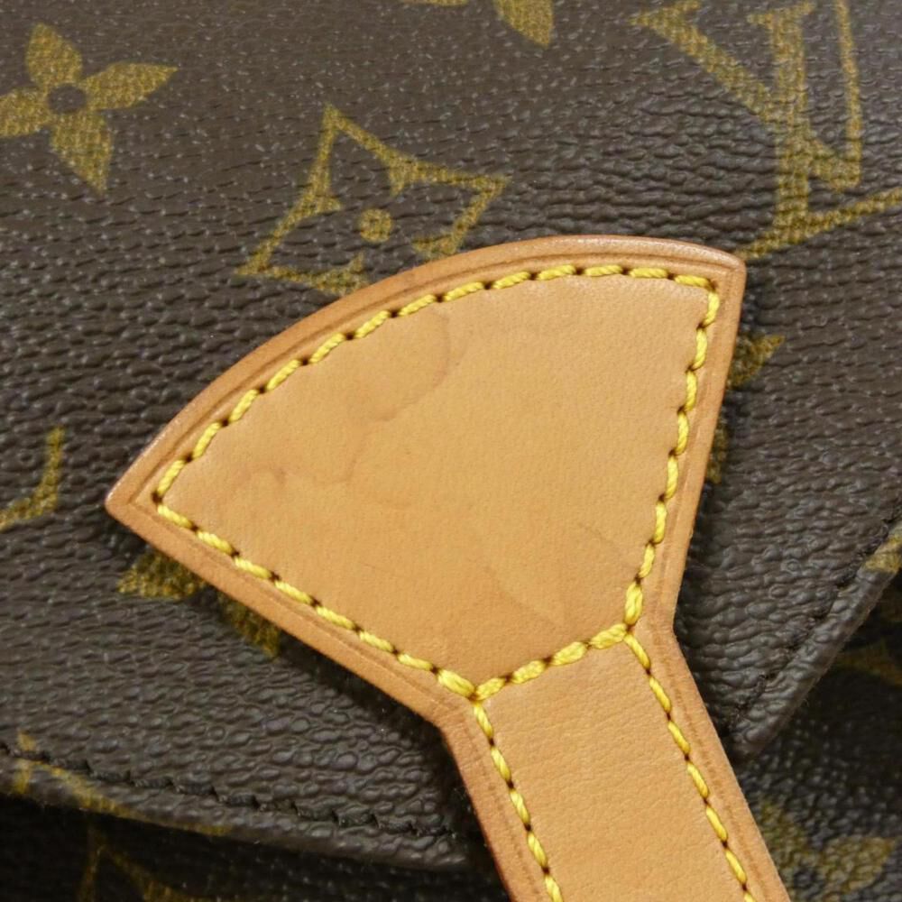 Louis Vuitton Montsouris