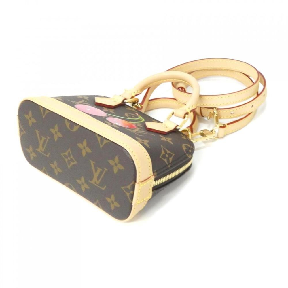 Louis Vuitton Alma