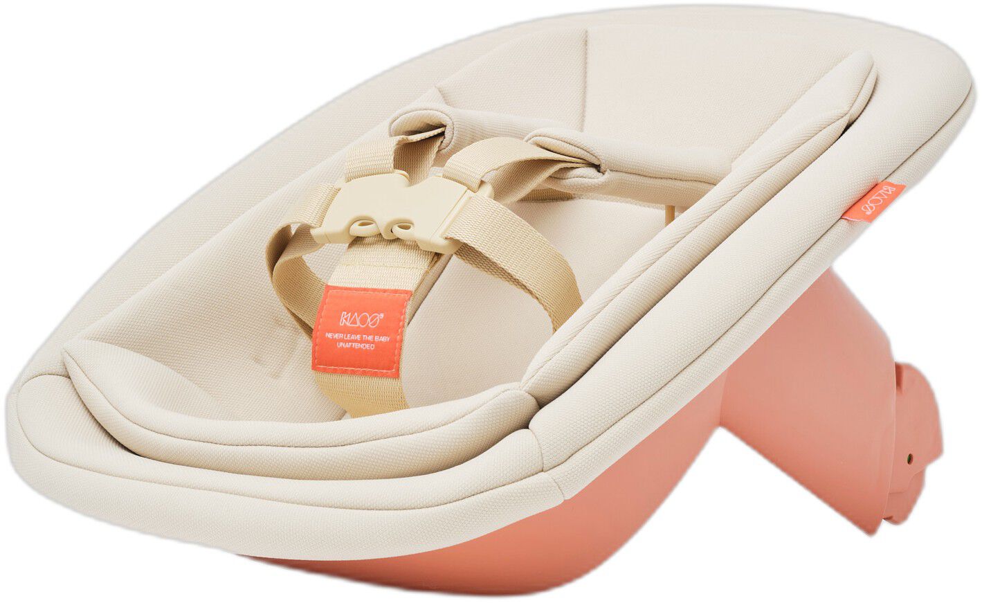 KAOS KLAPP&reg; Newborn Seat