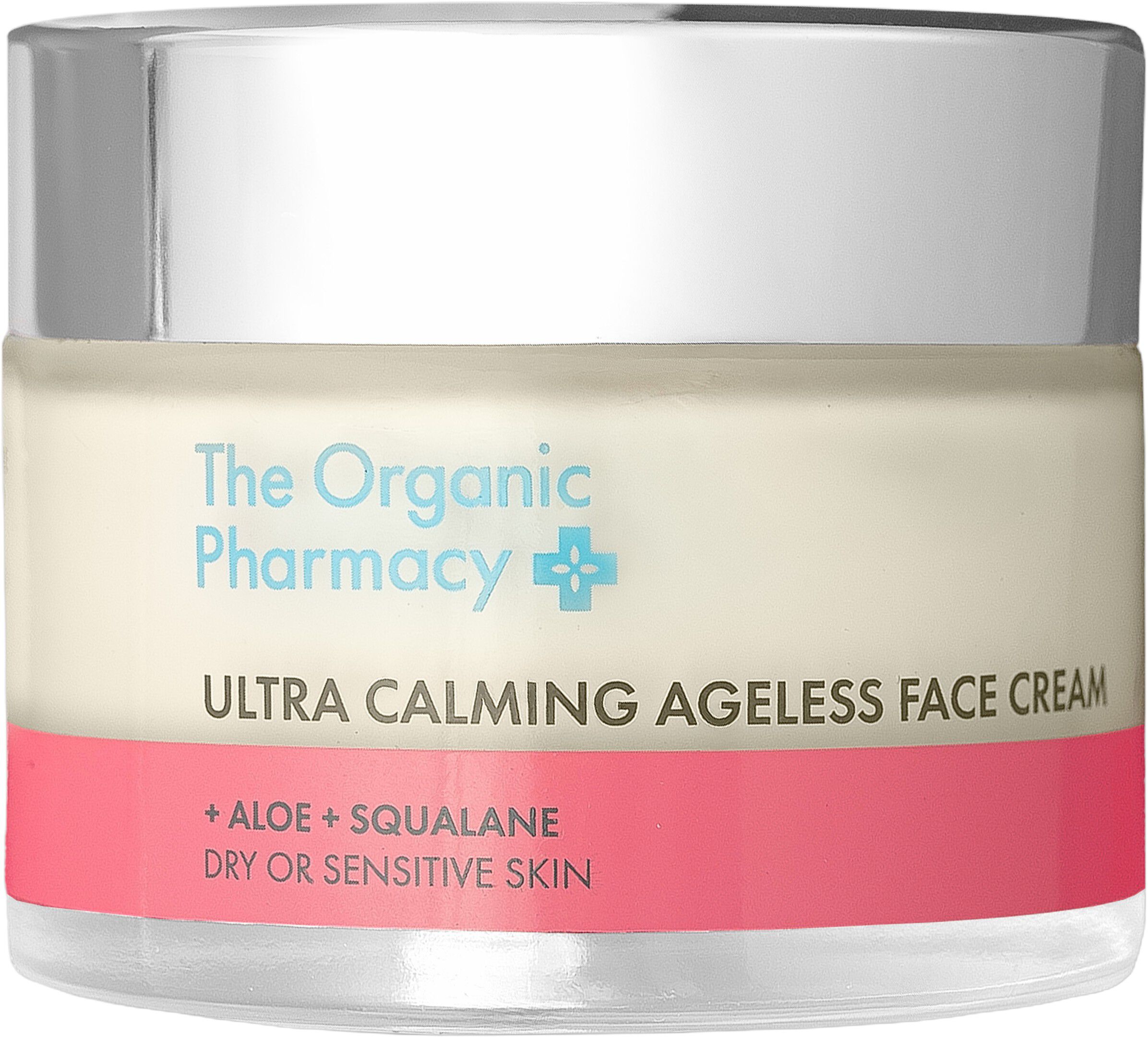Ultra Calming Ageless Face Cream