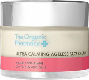 Ultra Calming Ageless Face Cream