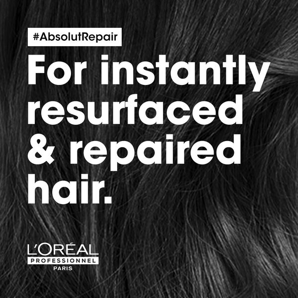 L'Oréal Professionnel Absolut Repair Masque Thick Hair 250ml