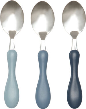 Skesæt, powder blue