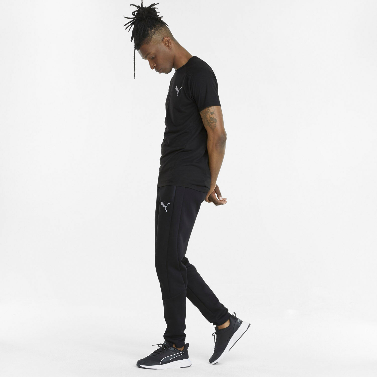 Evostripe joggingbukser