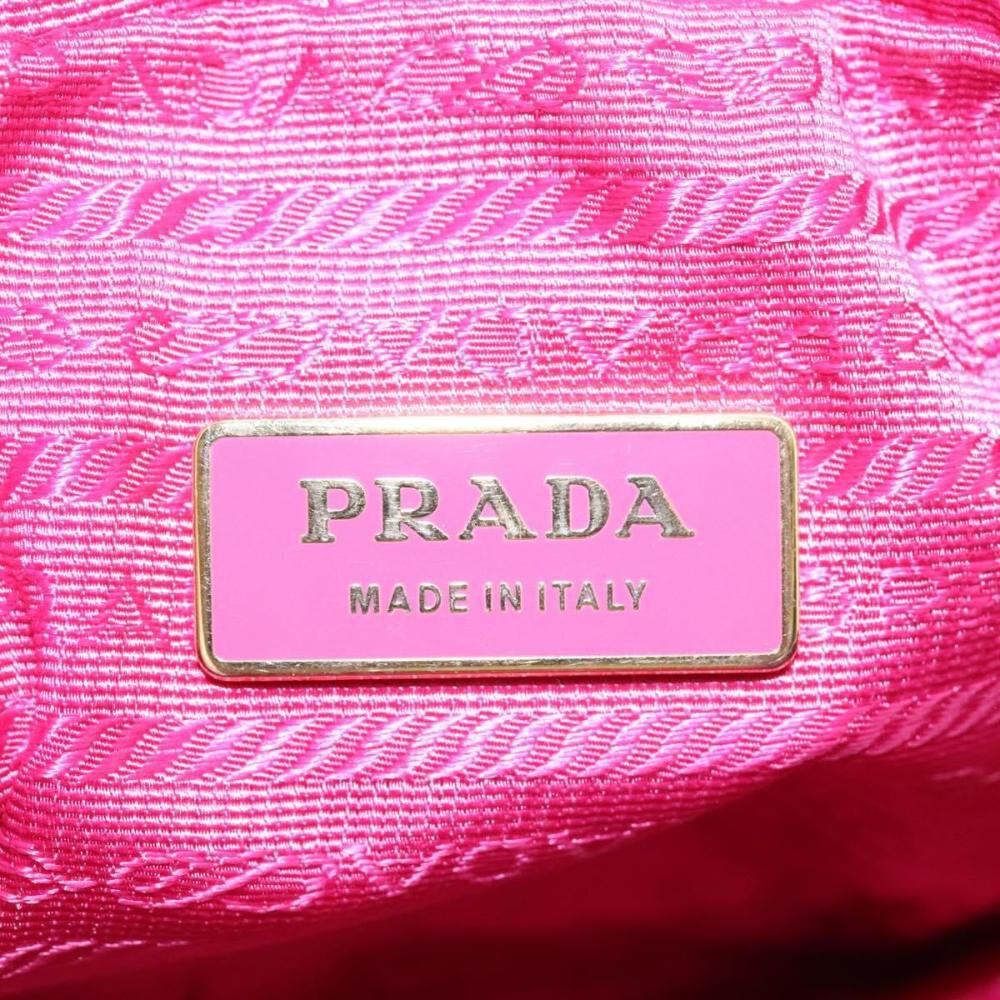 Prada Crossbody Bag