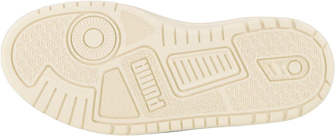 Shuffle Downtown Mid Velcro Foret Sneakers