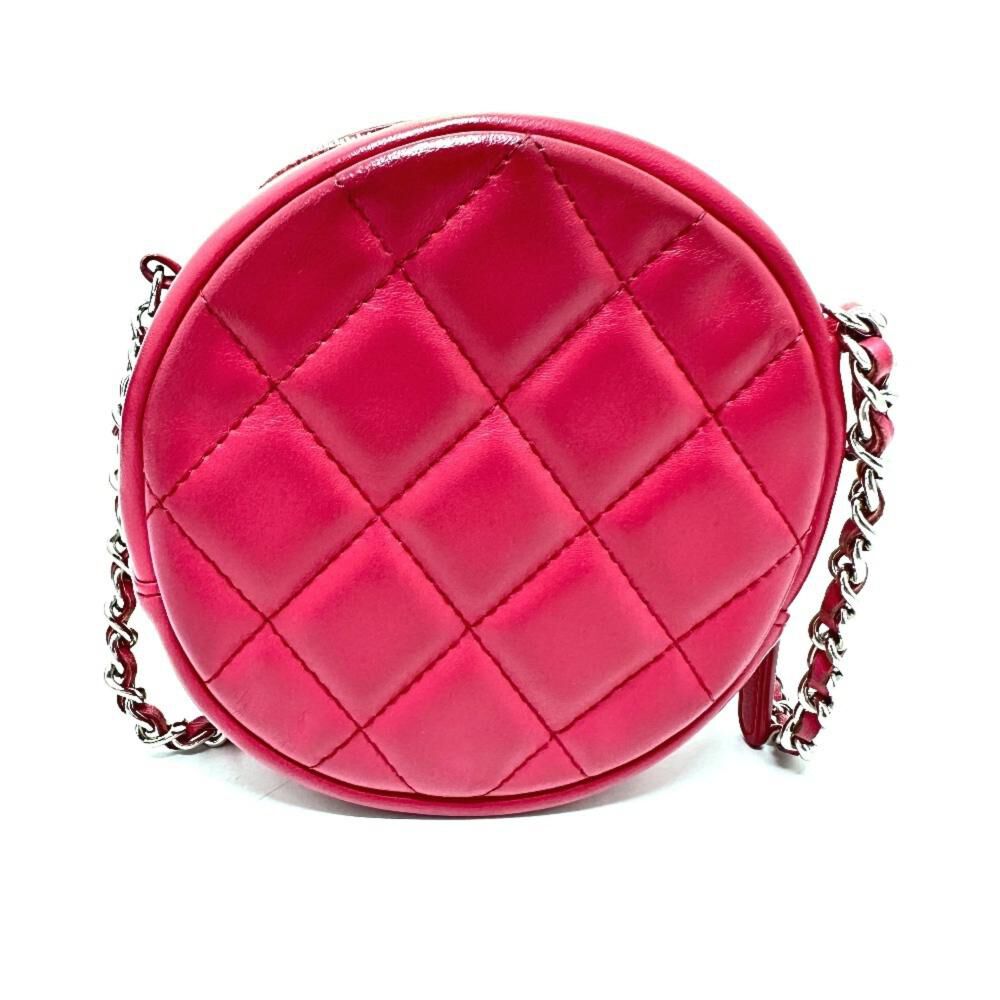 Chanel Shoulder Bag
