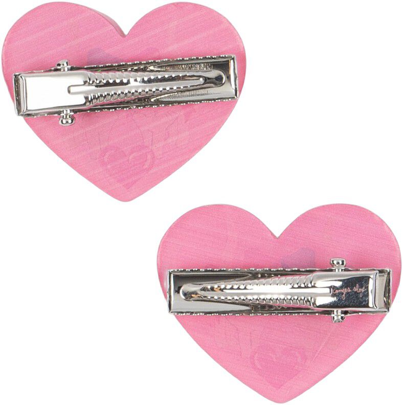 2 PACK VILMA HAIR CLIP