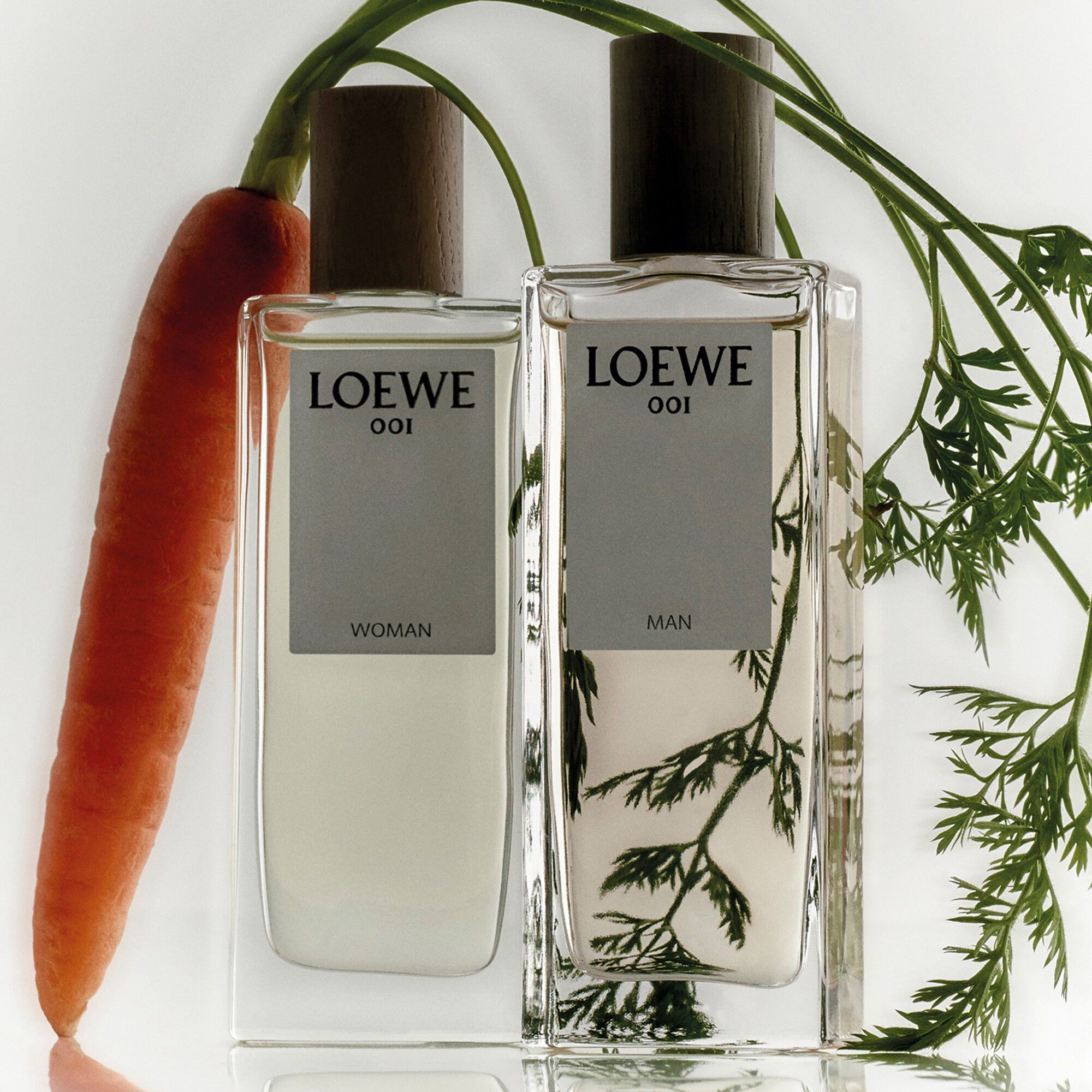 LOEWE 001 Woman Eau de Parfum