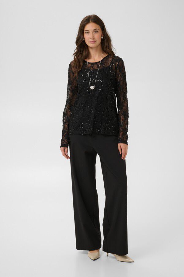 CUROBIN BLOUSE