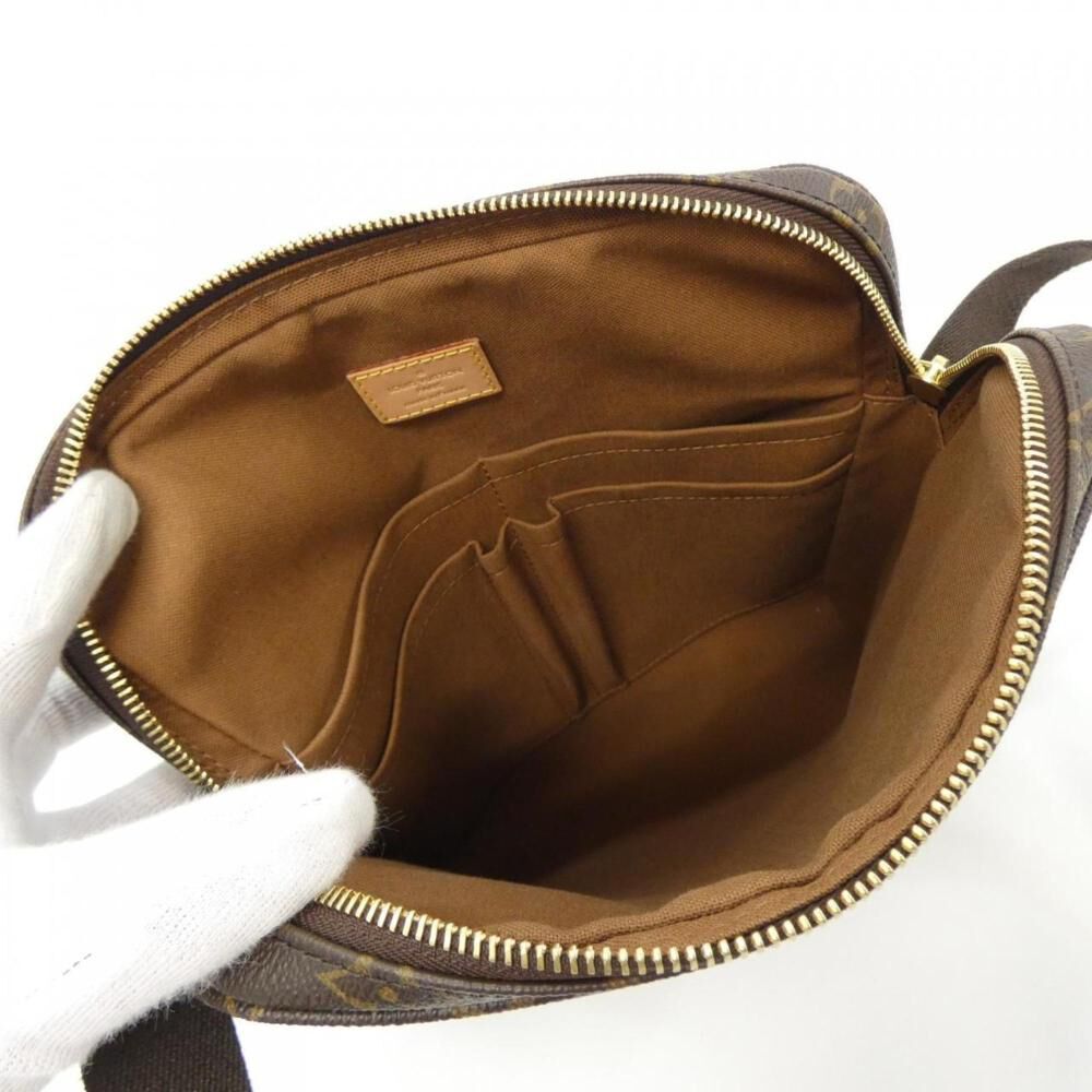 Louis Vuitton Trotteur