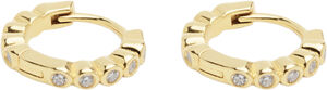 Oda Mini Hoops