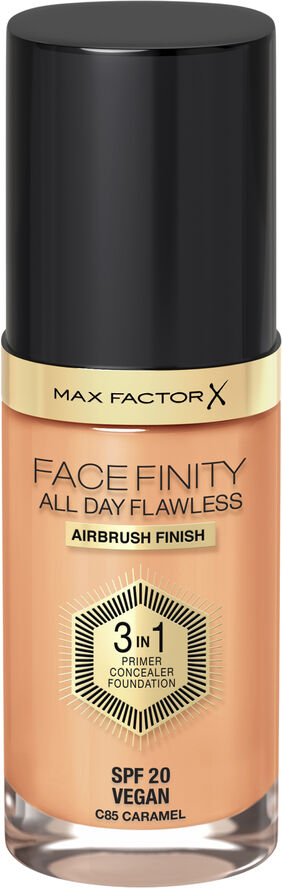 All Day Flawless 3In1 Foundation