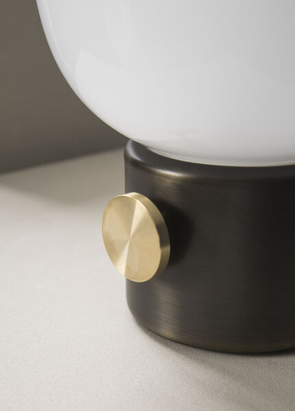 JWDA Table Lamp Small
