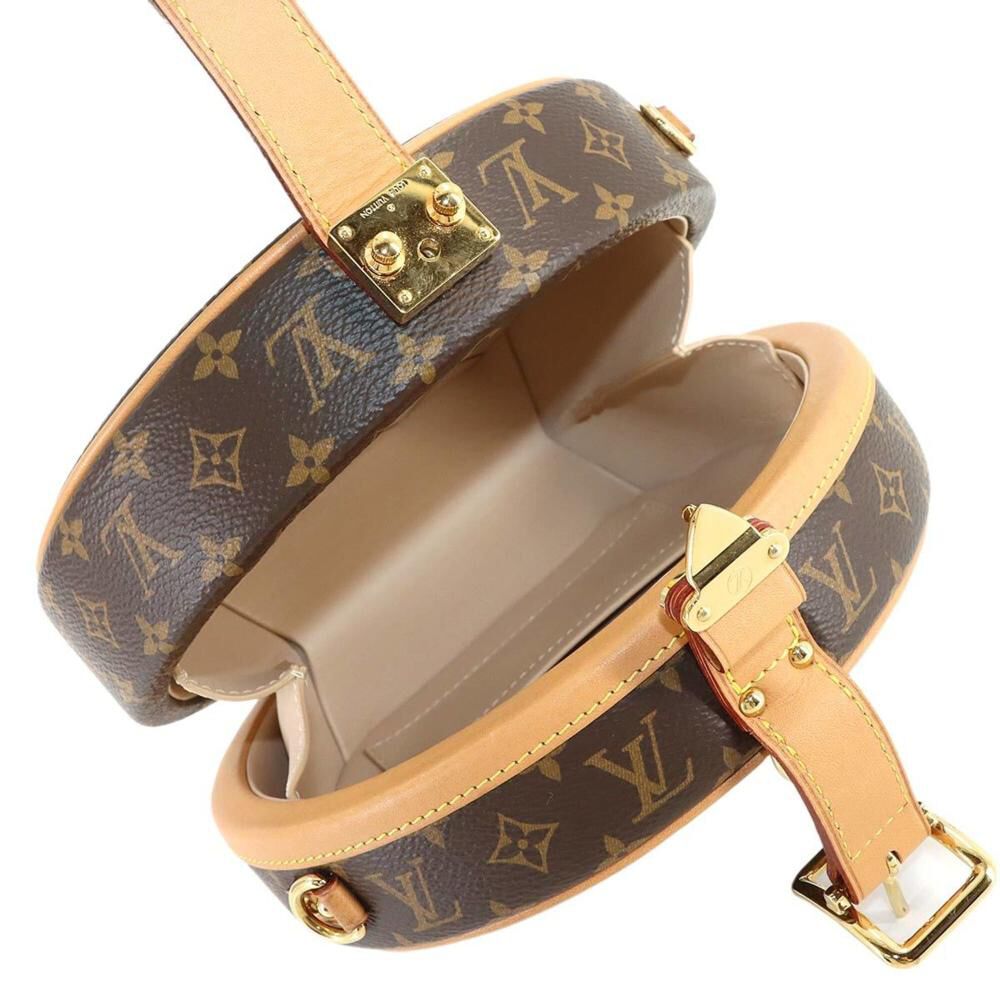 Louis Vuitton Boite Chapeau