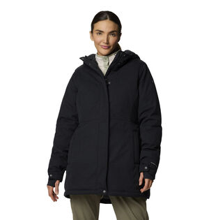 Alameda Ridge Insulated Parka