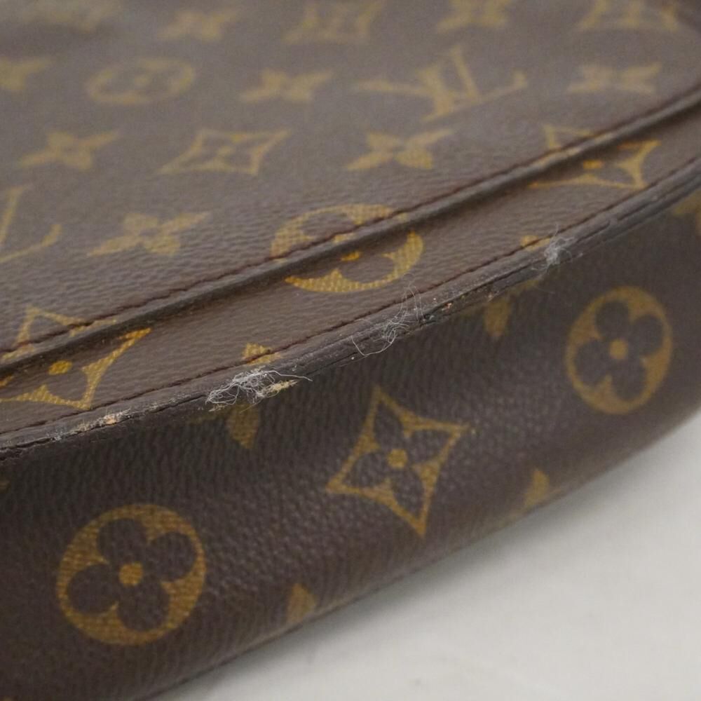 Louis Vuitton Saint Cloud