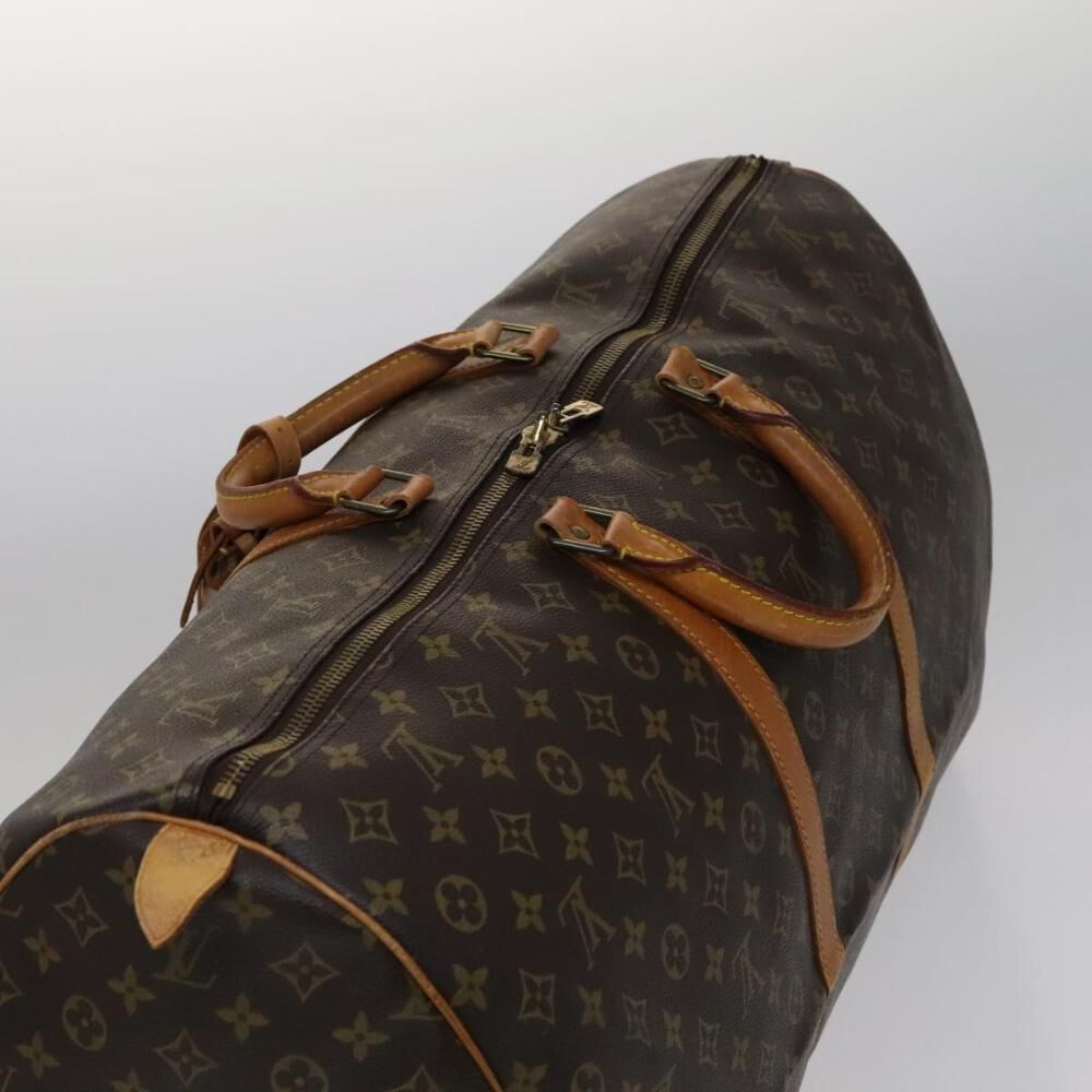 Louis Vuitton Keepall