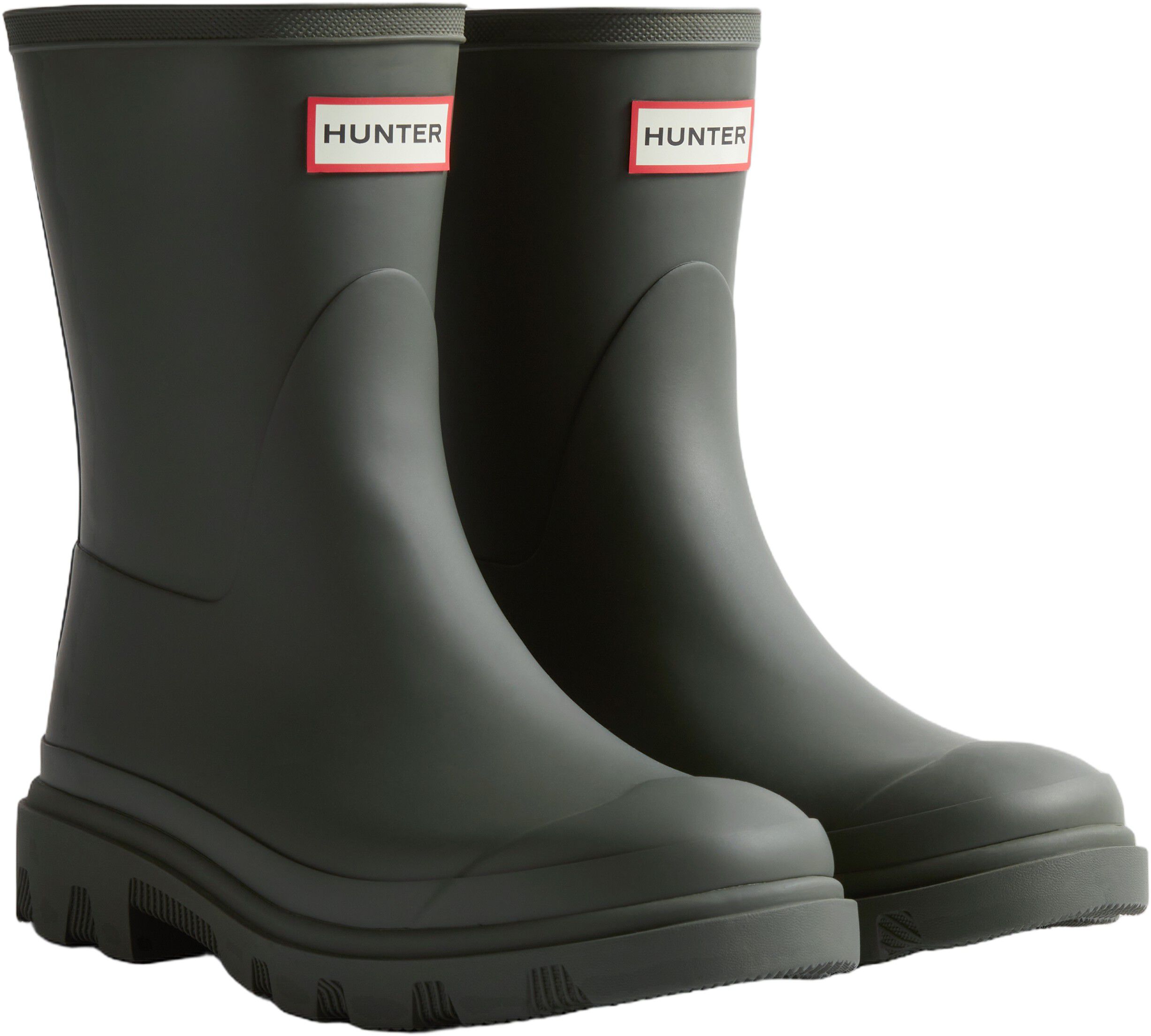 UNISEX DOWNPOUR SHORT BOOT