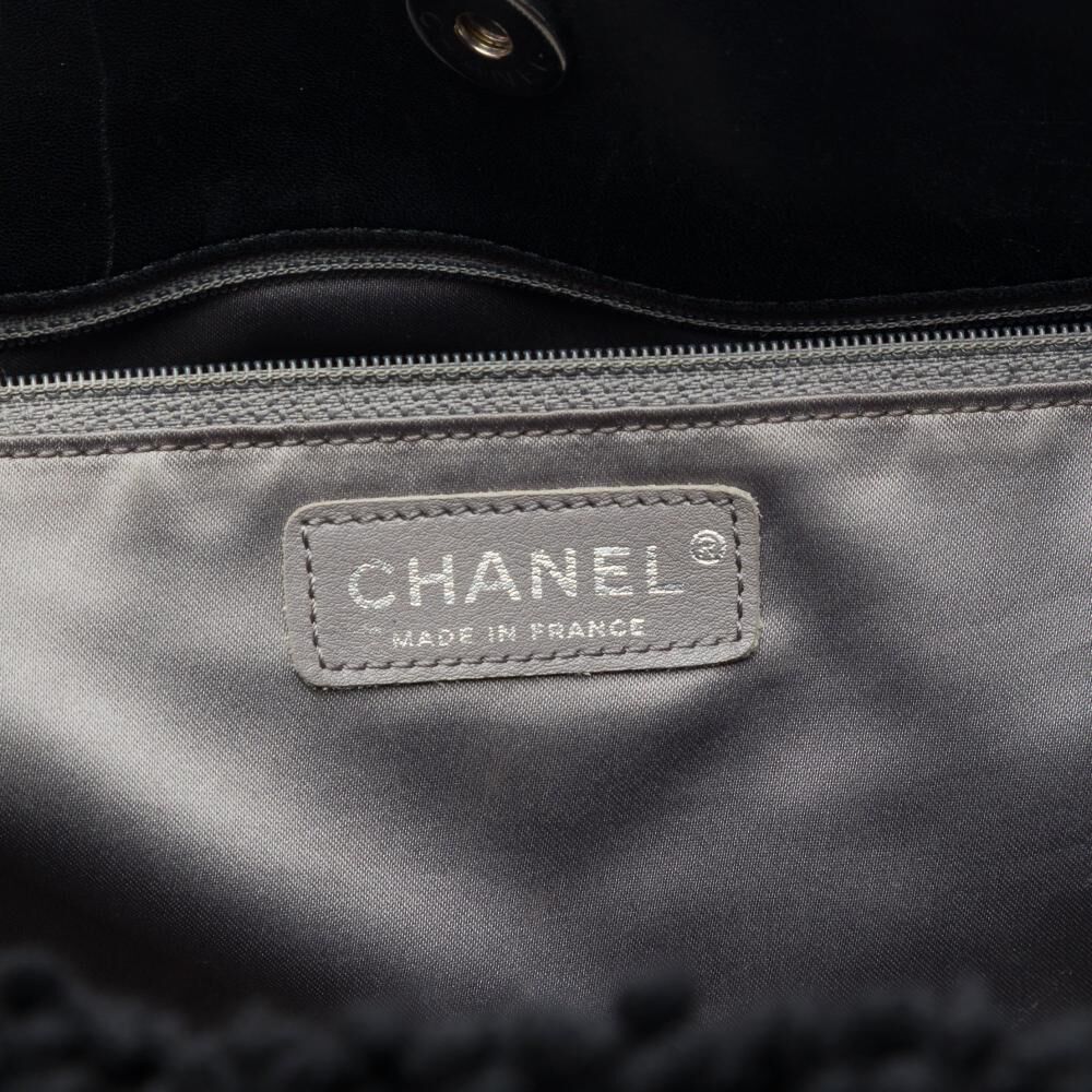 Chanel Tote