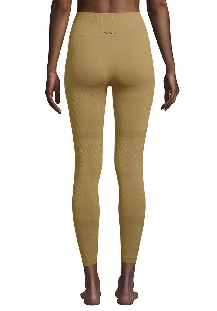 Seamless Blocked tr&aelig;ningstights