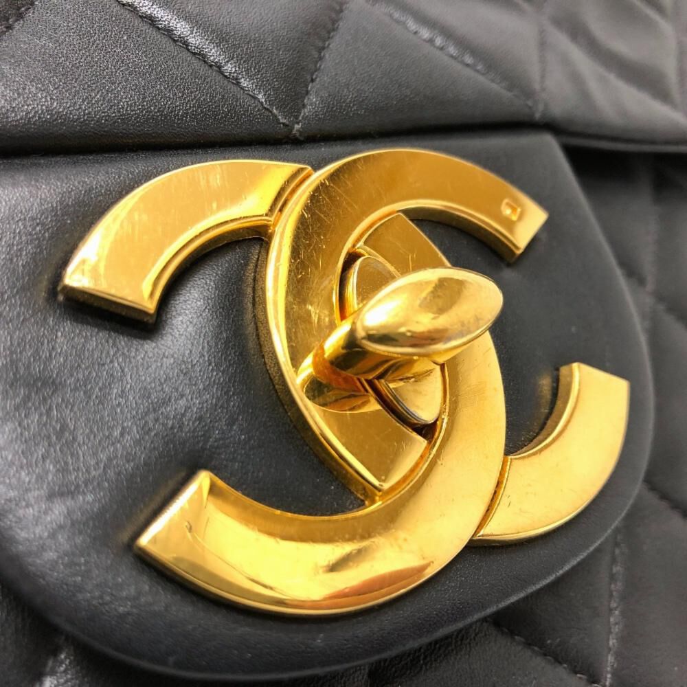 Chanel Shoulder Bag