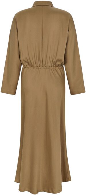SRStormy Midi Dress