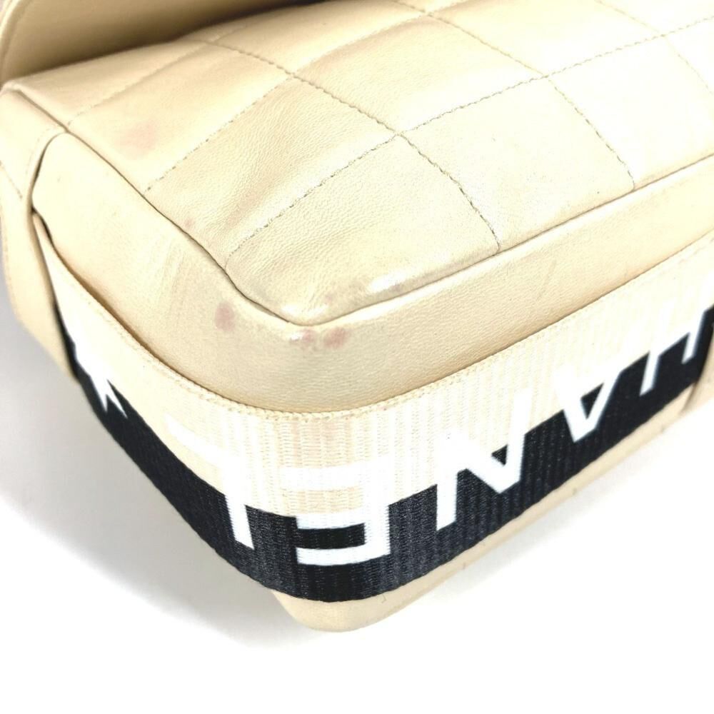 Chanel Chocolate Bar