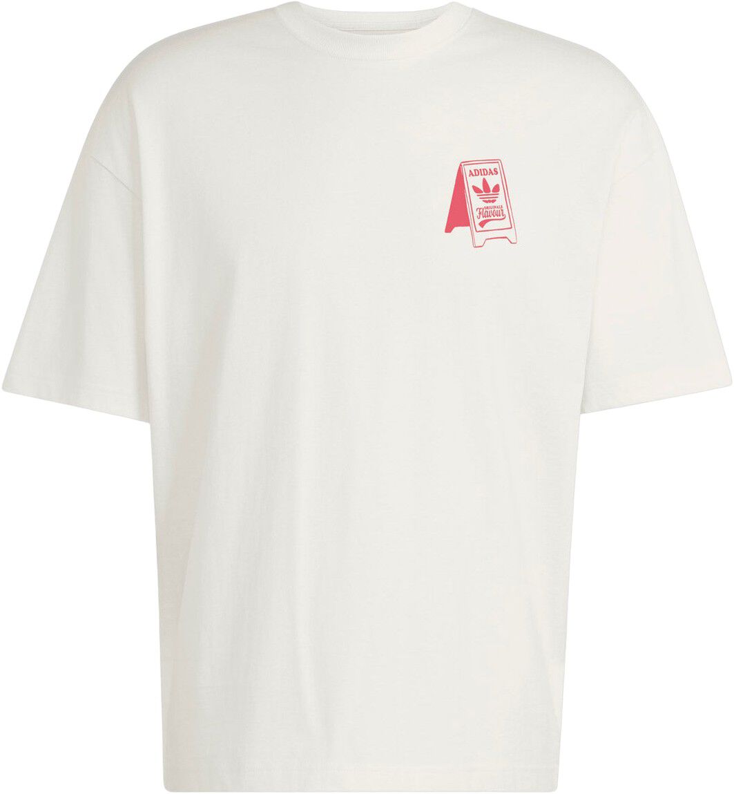 Food Cart T-shirt