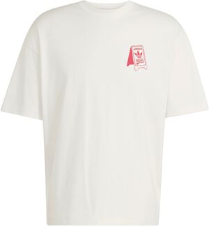 Food Cart T-shirt