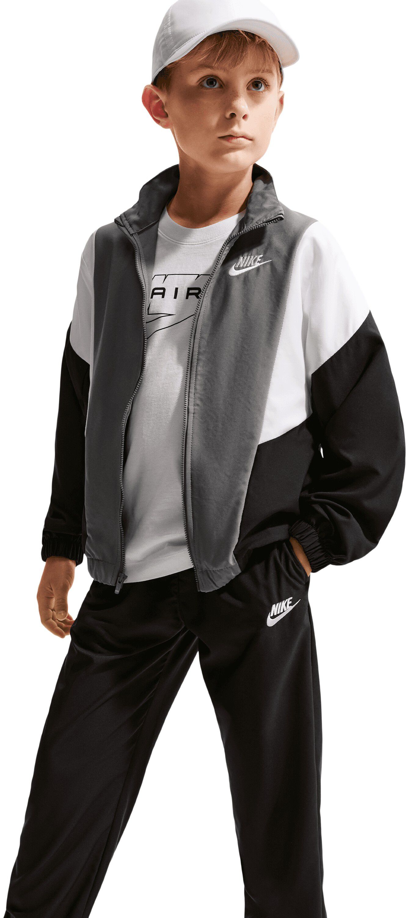 Sportswear Full Zip Joggingdragt