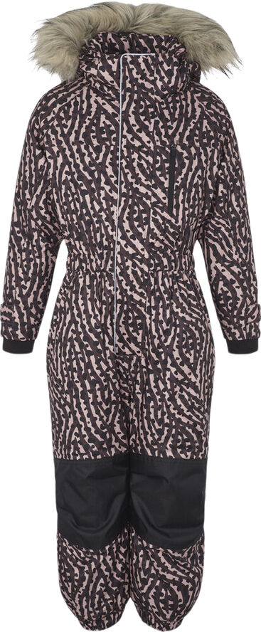 Stretch Suit flyverdragt