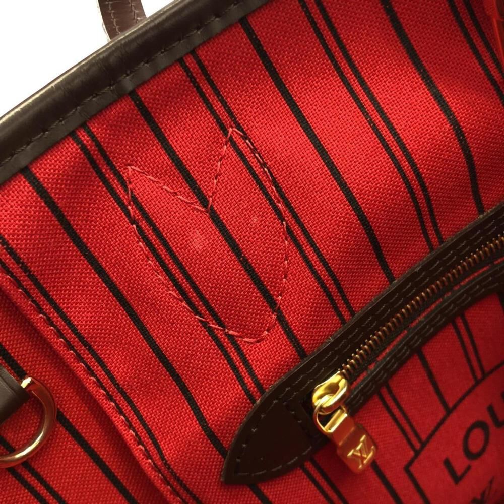 Louis Vuitton Neverfull
