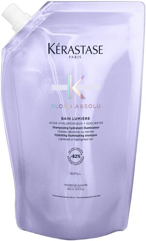 Kérastase Blond Absolu Bain Lumière Shampoo 500ml Refill