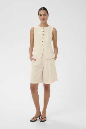 KAannetta HW Shorts
