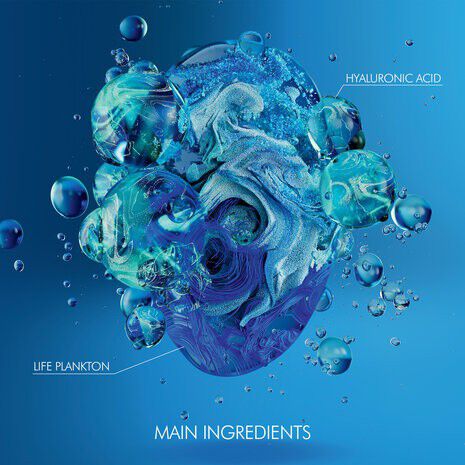 Biotherm Aquasource Hyalu Plump Gel