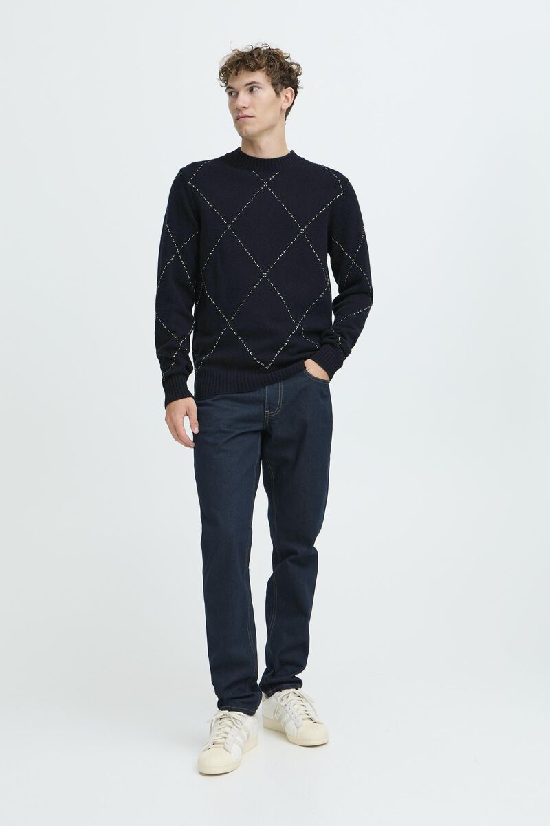 Cffunck Lambswool Knit